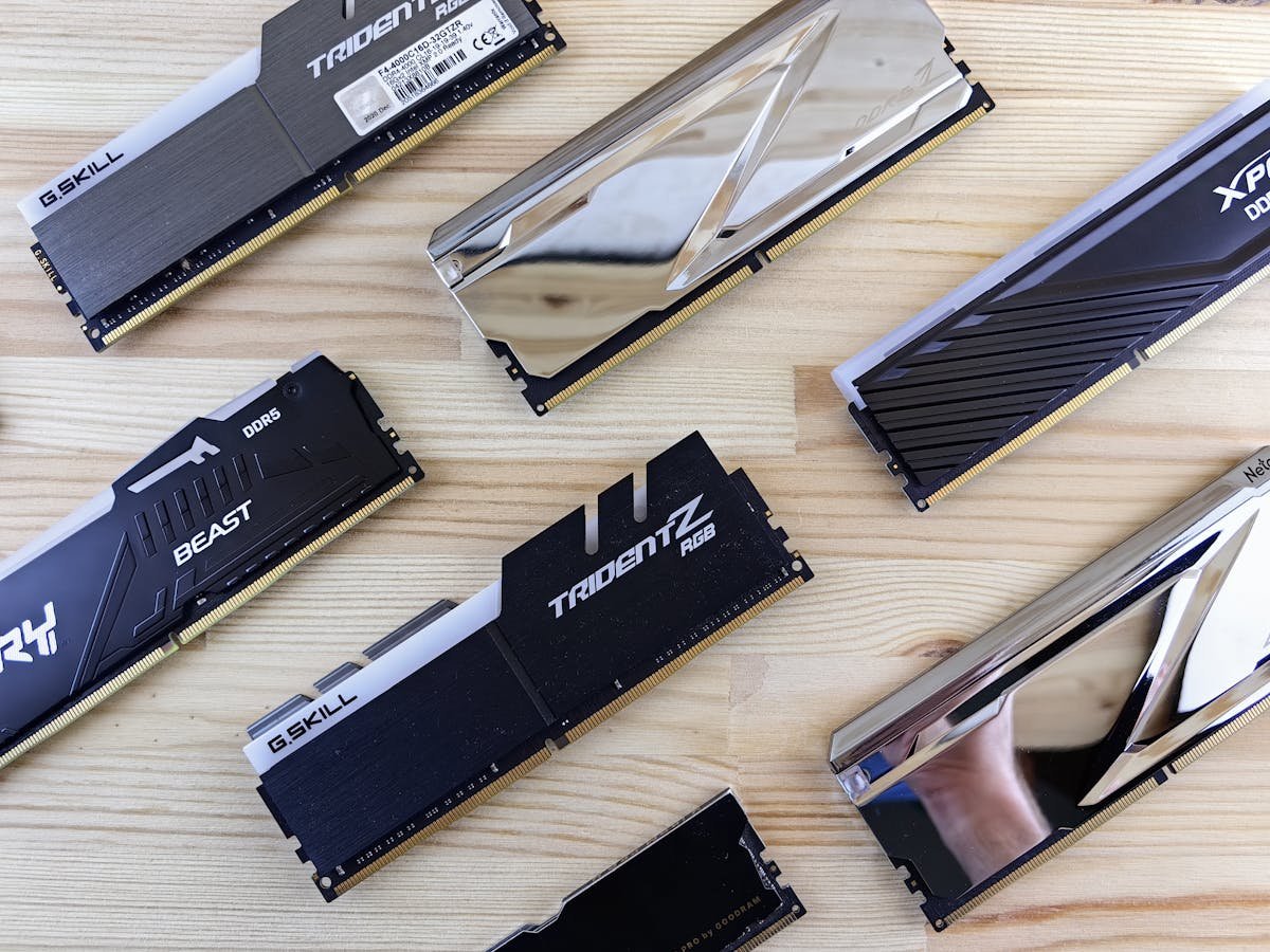 RAM Kits Are Now Shipping with Fake Sticks Inside — And Your Server Might Be Next